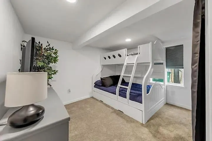 Apartment Explore Sacramento! Your Home Base In Downtown United States