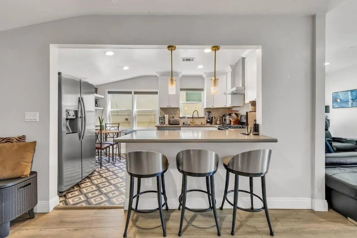 Apartment Explore Sacramento! Your Home Base In Downtown United States