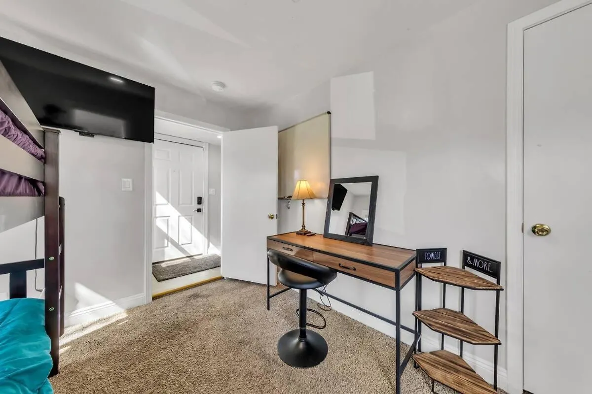 Apartment Explore Sacramento! Your Home Base In Downtown