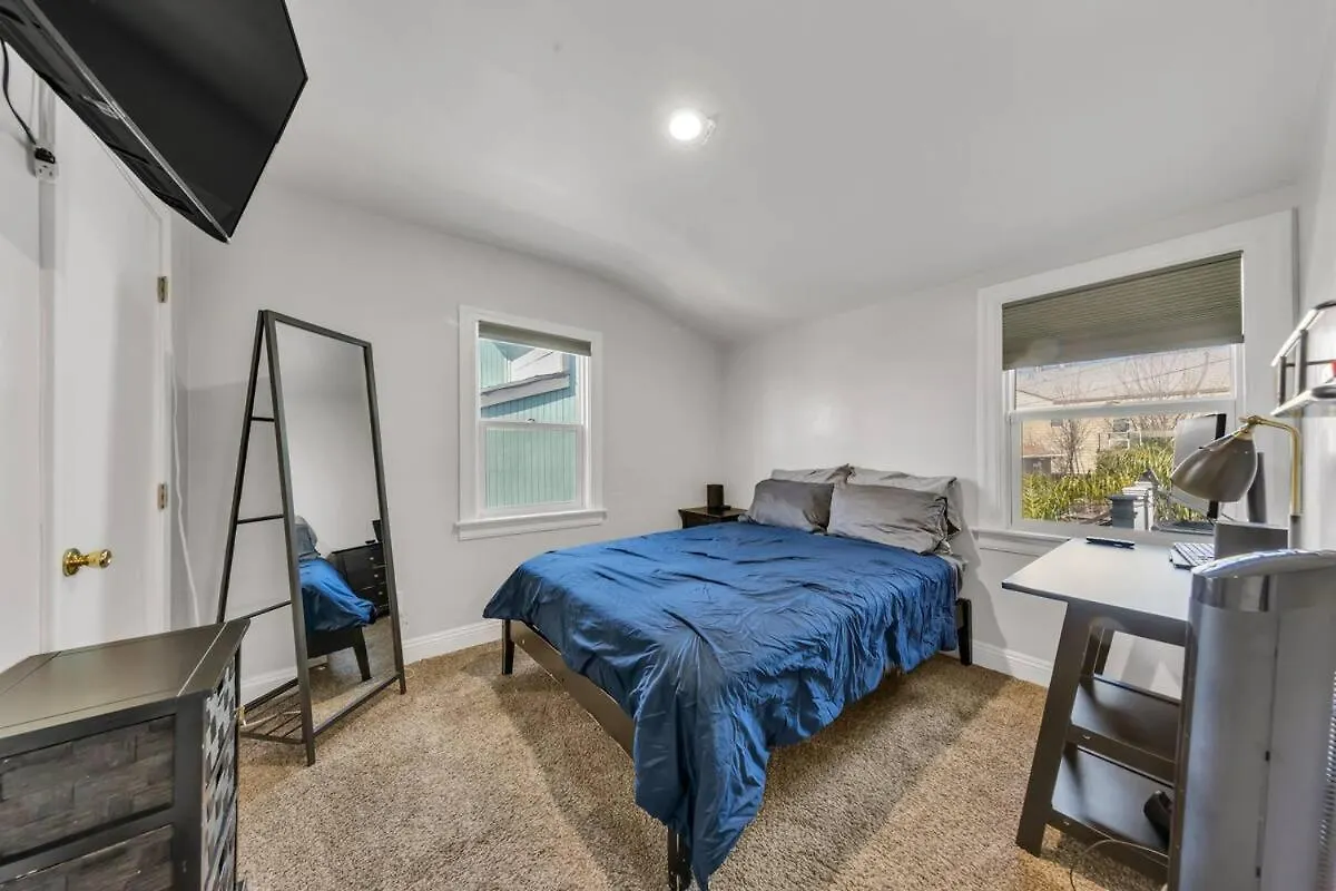 Explore Sacramento! Your Home Base In Downtown