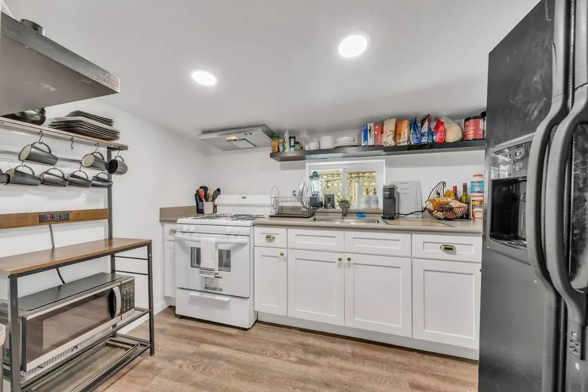 Apartment Explore Sacramento! Your Home Base In Downtown