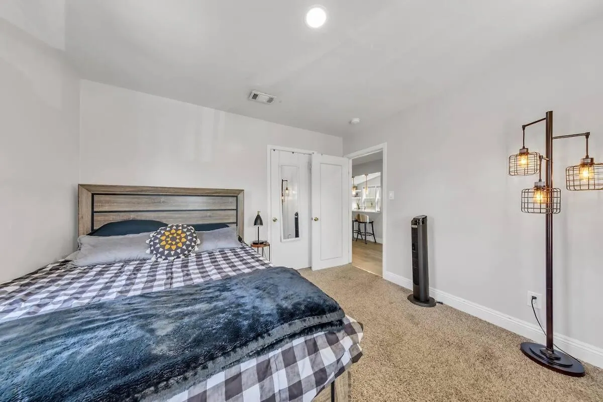 Apartment Explore Sacramento! Your Home Base In Downtown United States