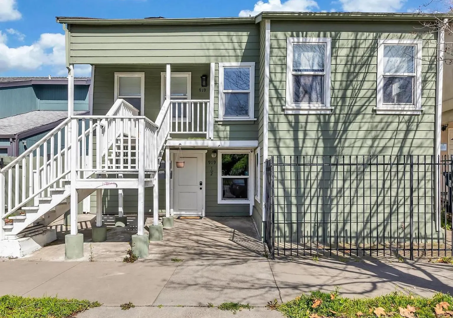 Apartment Explore Sacramento! Your Home Base In Downtown