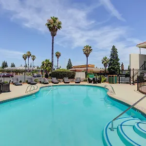 3* Hotel Western Sandman