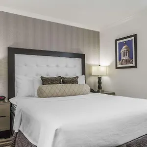 Off Capitol Park, Ascend Collection Sacramento