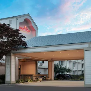 Hawthorn Sacramento