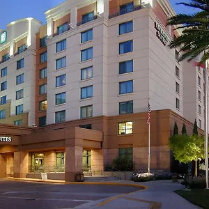 Embassy By Hilton Riverfront Promenade Sacramento