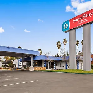 3* Hotel Surestay By Western Cal Expo