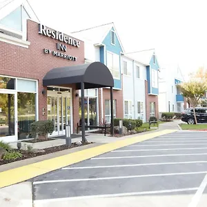 3* Hotel By Marriott Airport Natomas