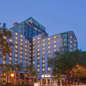 4* Hotel Hyatt Regency