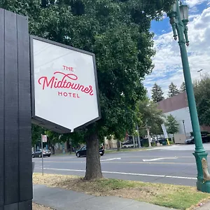3* Hotel The Midtowner Hotel, Surestay Collection By Western