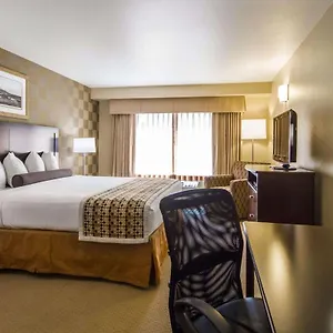 3* Hotel Med Park, Ascend Collection
