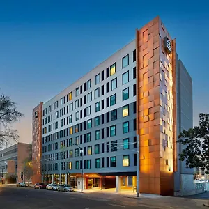 Ac By Marriott Sacramento