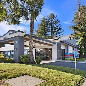 Surestay By Western North Sacramento