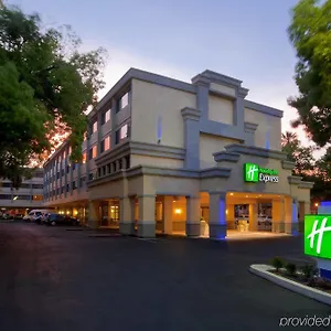 Express Convention Center, An Ihg Sacramento