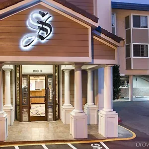 3* Hotel Western Sutter House